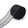 Polyester Lace Trim OCOR-A004-01K-2