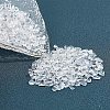 Natural Quartz Crystal Beads G-GA0001-29-6