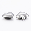 Tarnish Resistant 304 Stainless Steel Charms A-STAS-H413-16P-2