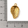 Ion Plating(IP) 304 Stainless Steel Pendants STAS-N103-67G-3