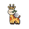 Animal Theme Enamel Pins JEWB-B032-01EB-01-1