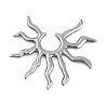 304 Stainless Steel Cabochons LS-STAS-A105-02P-1