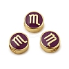 Brass Beads ENAM-I046-02G-11-1