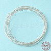Dead Soft 925 Sterling Silver Wire STER-NH005-A-01-1
