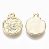 Alloy Charms PALLOY-S135-003-NR-2