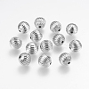 CCB Plastic Beads CCB-P005-040-1