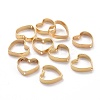 Brass Bead Frame LS-KK-Z018-12G-2
