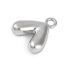 Rack Plating Alloy Pendants PALLOY-P309-02P-2