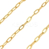 Brass Cable Chains CHC-H111-02G-02-1