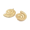 Ion Plating(IP) 304 Stainless Steel Pendants STAS-U014-33G-2