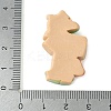Opaque Resin Cabochons LS-RESI-D310-01B-3