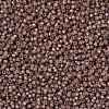 MIYUKI Round Rocailles Beads X-SEED-G008-RR0641-4