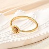 304 Stainless Steel Finger Rings for Women LS-RJEW-D308-02G-3