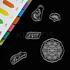 PVC Plastic Stamps DIY-WH0167-56K-4