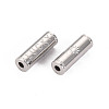 Tarnish Resistant 304 Stainless Steel Beads LS-STAS-S116-299P-2