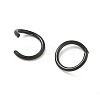304 Stainless Steel Open Jump Rings STAS-Z150-01E-EB-2