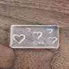 DIY Silicone Nail Art Molds LS-SIMO-NH0002-01J-3