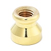 Constellation Golden Tone Wax Seal Brass Stamp Heads STAM-P002-02G-04-2