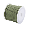 Faux Suede Cord X-LW-R003-1037-2
