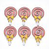 Faux Suede Patches LS-X-FIND-R075-02-1