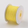 Nylon Braided Cord NWIR-G010-17-2