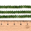 Dyed Natural White Jade Beads Strands GG-CBAF9EE-A16-3x4mm-4
