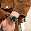 Plain Leather Watch Bands DIY-WH0021-77P-6