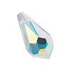 Preciosa® Crystal Pendants Y-PRC-PC11-00030-200-1