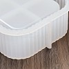 DIY Incense Stove Storage Silicone Molds DIY-G113-13A-5