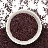 TOHO 8/0 Demi Round Beads Y-SEED-DR08-0703-4