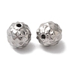Non-Tarnish 304 Stainless Steel Beads STAS-I305-129P-1