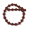 Natural Red Jasper Beads Strands G-I369-A22-02-3