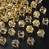 Transparent Acrylic Beads MACR-S373-51B-B07-1