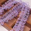 Organza Lace Trim ORIB-S047-12C-3
