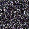 MIYUKI Round Rocailles Beads X-SEED-G007-RR0477-3