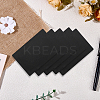 28Pcs Plastic Sheets DIY-CP0013-25A-3