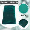 Velvet Fabric DIY-WH0530-71A-6