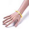 Stretch Bracelets BJEW-JB04477-6