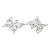 Non-Tarnish 304 Stainless Steel Pendants STAS-Z041-37P-2