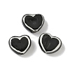 Handmade Porcelain Beads PORC-P031-03E-1