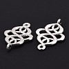 Alloy Links connectors LS-EA11933Y-3