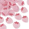 Plastic Enamel Cabochons KY-Q070-01A-1