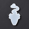 DIY Constellation Shaped Pendant Food-grade Silicone Molds LS-SIMO-D002-02F-4