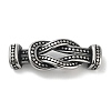 304 Stainless Steel Connector Charms LS-STAS-G343-03AS-1