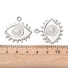 304 Stainless Steel Pendants SA-CBAAA70-03B-P-3