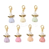 Acrylic Pendant Decorations KEYC-JM03890-2