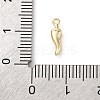 Brass Pendants LS-KK-D371-03B-G-3