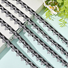 24Yards Filigree Polyester Lace Trim OCOR-GF0005-28A-3
