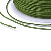 Round String Thread Polyester Thread OCOR-J003-23-3