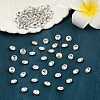 Preciosa® MAXIMA Crystal Round Stones Y-PRC-RASS39-00030-2